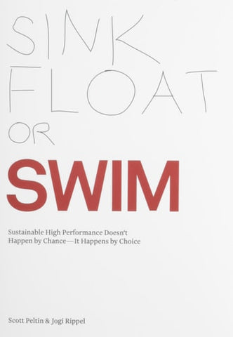 Sink, Float, or Swim