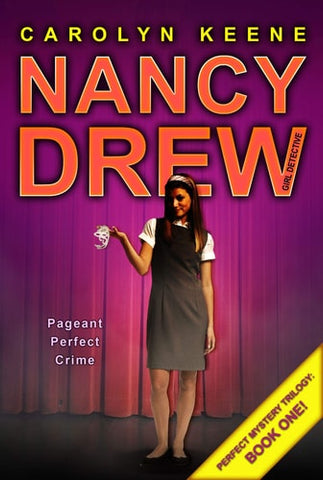 Pageant Perfect Crime Book One in the Perfect Mystery Trilogy