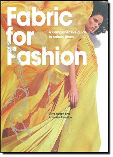 Fabric For Fashion A Comprehensive Guide