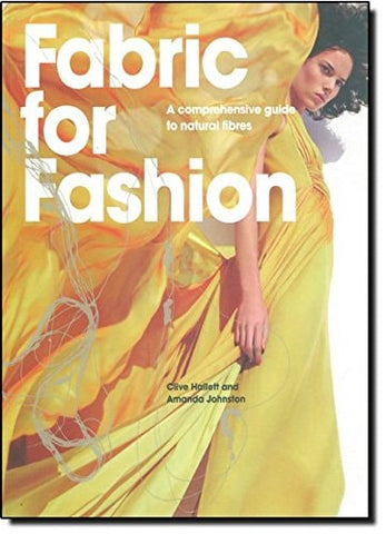 Fabric For Fashion A Comprehensive Guide