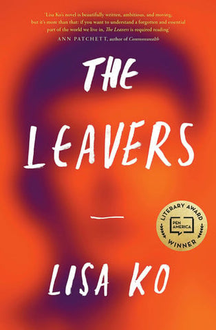 The leavers