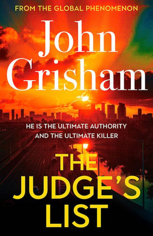 The judge's list