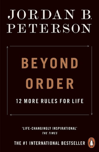 Beyond Order 12 More Rules for Life