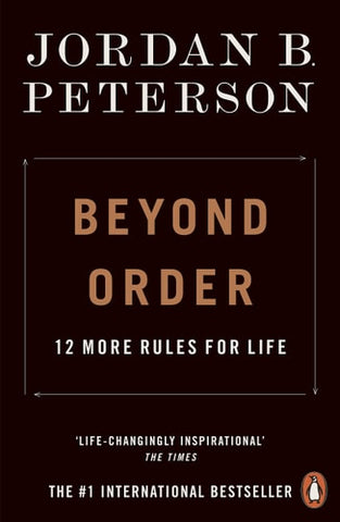 Beyond Order 12 More Rules for Life