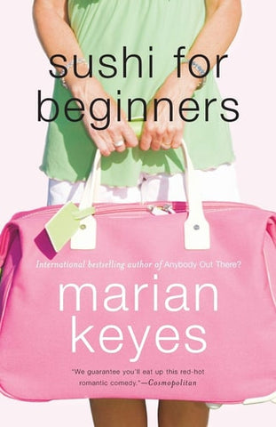 Sushi for Beginners A Novel