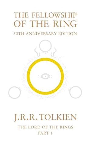 The Fellowship of the Ring