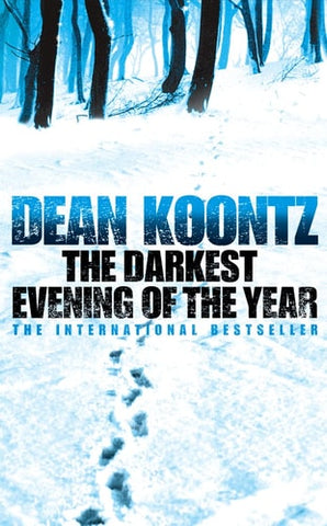 The Darkest Evening of the Year
