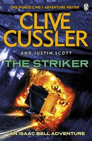 The striker