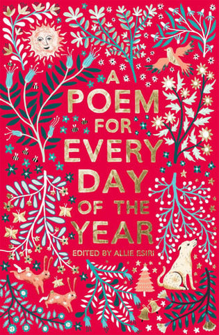 A poem for every day of the year