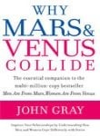 Why Mars & Venus Collide