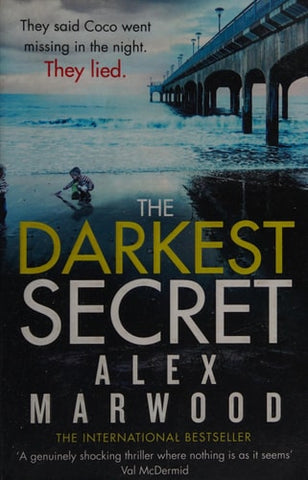 The Darkest Secret