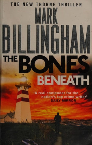 The Bones Beneath