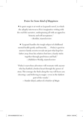 Some Kind of Happiness