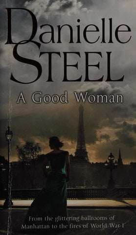 A Good Woman