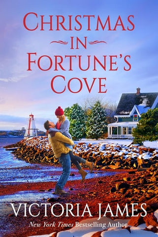 Christmas in Fortune's Cove A Novel