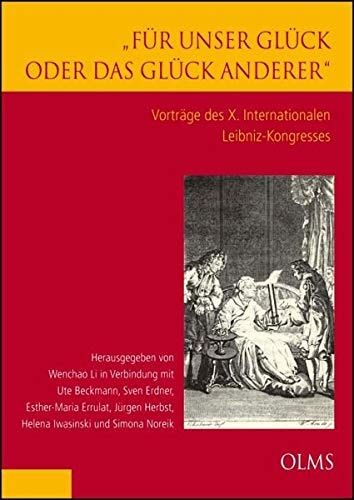 "Für unser Glück oder das Glück anderer" Band 5