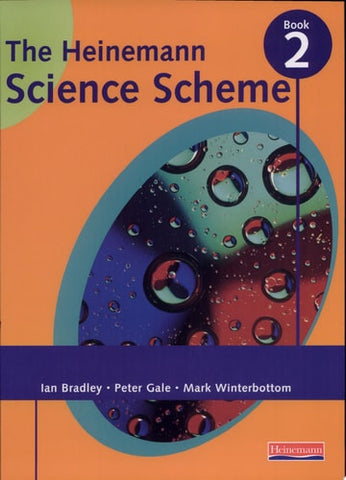The Heinemann Science Scheme Book 2