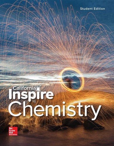 Inspire Chemistry