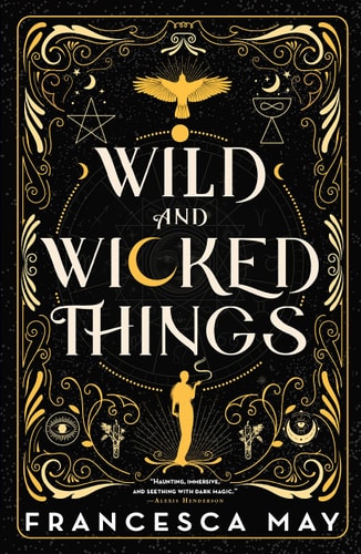 Wild and Wicked Thing