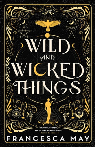 Wild and Wicked Thing