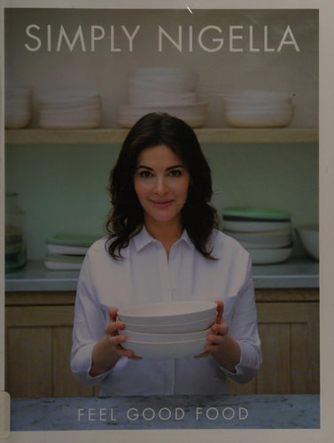 Simply Nigella Feel Good Food