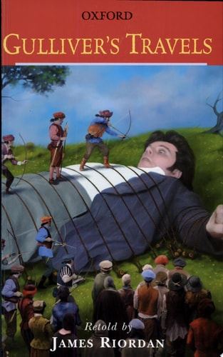 Gulliver's Travels