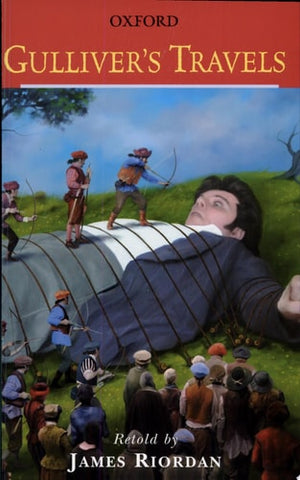 Gulliver's Travels