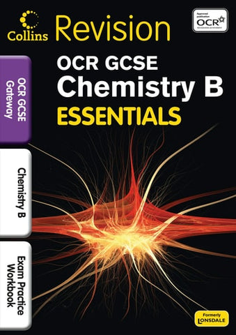 OCR Gateway GCSE Chemistry