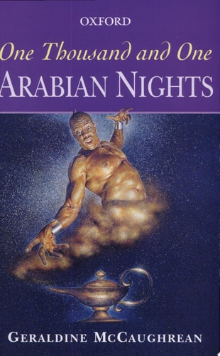 One Thousand and One Arabian Nights