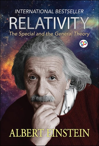 Relativity The Special and the General Theory