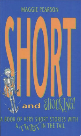 Short and Shocking!