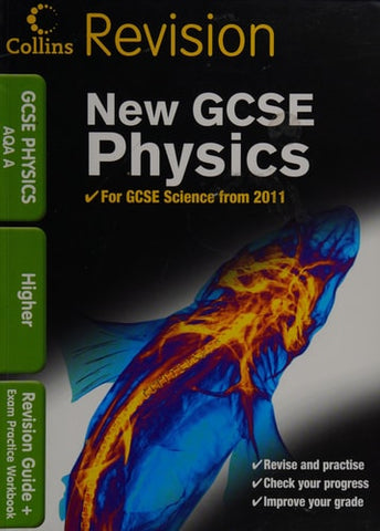GCSE Physics Aqa a