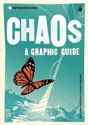 Chaos A Graphic Guide