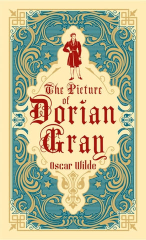 The Picture of Dorian Gray