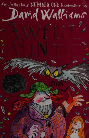 Awful Auntie