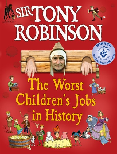 The Worst Children's Jobs in History