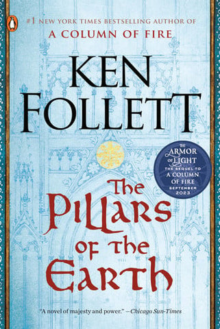 The Pillars of the Earth A Novel