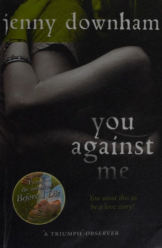 You Against Me