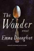 The Wonder
