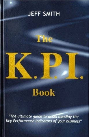 The K.P.I. Book