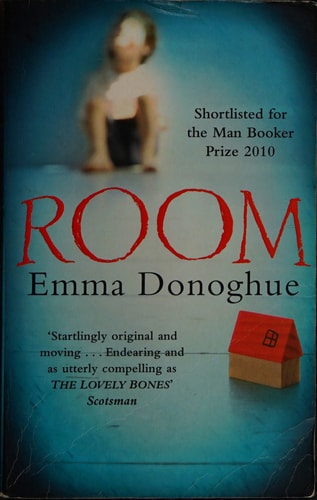 Room A Novel