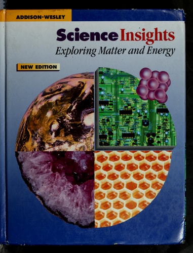 Science Insights Exploring Earth and Space