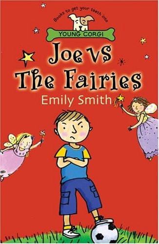 Joe V. the Fairies