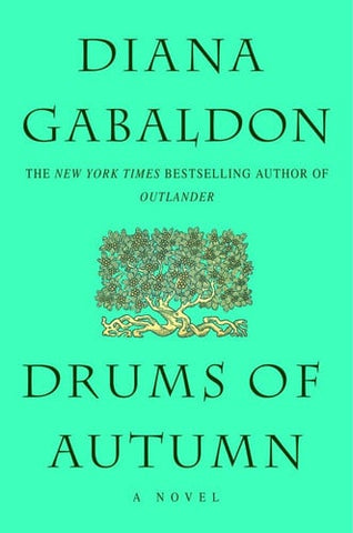 Drums of Autumn