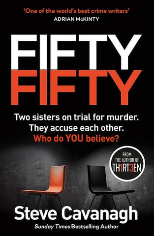 Fifty-Fifty