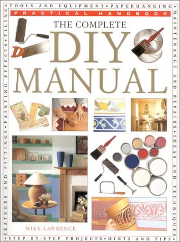 The Complete DIY Manual