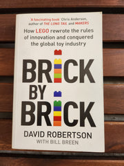 Brick by Brick