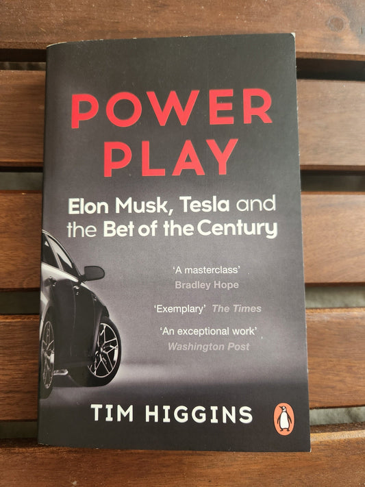Power Play