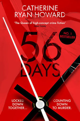 56 days