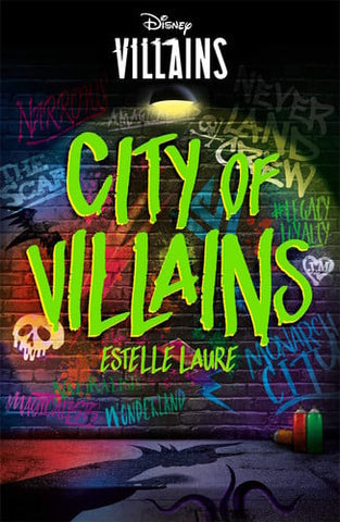 City of Villains